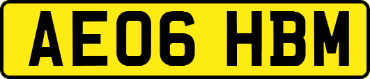 AE06HBM