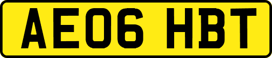 AE06HBT