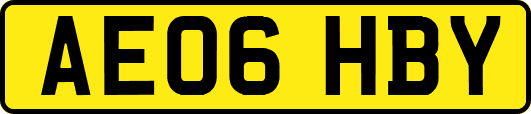 AE06HBY