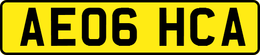 AE06HCA