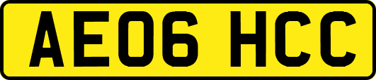 AE06HCC