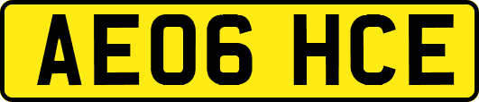 AE06HCE