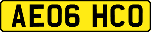 AE06HCO