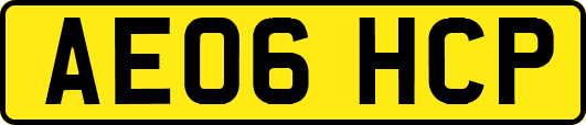 AE06HCP