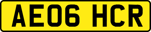 AE06HCR