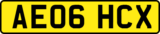 AE06HCX