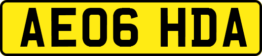 AE06HDA