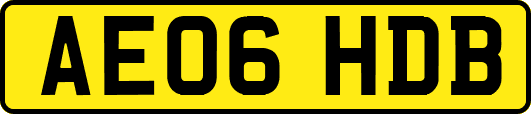 AE06HDB