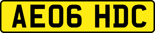 AE06HDC