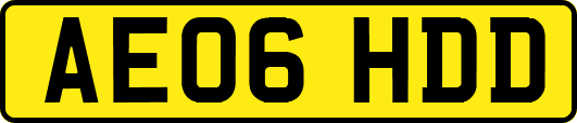 AE06HDD