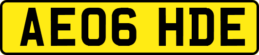 AE06HDE