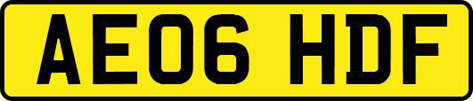 AE06HDF