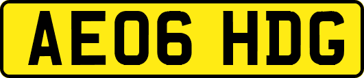 AE06HDG