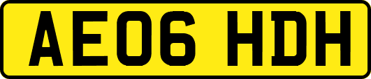 AE06HDH