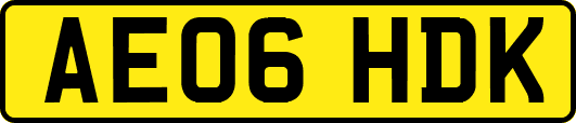 AE06HDK