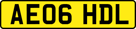 AE06HDL