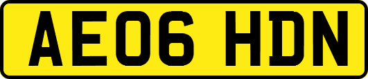 AE06HDN