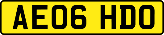 AE06HDO