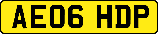 AE06HDP