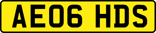 AE06HDS