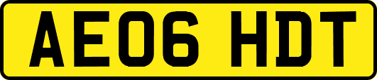 AE06HDT