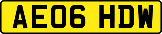 AE06HDW