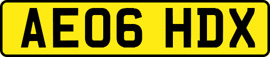 AE06HDX