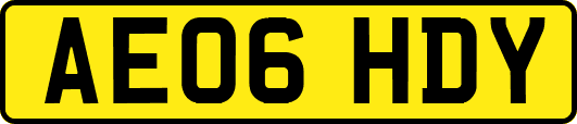 AE06HDY