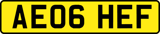 AE06HEF