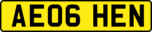 AE06HEN