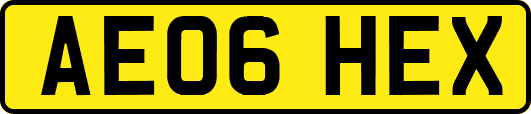 AE06HEX