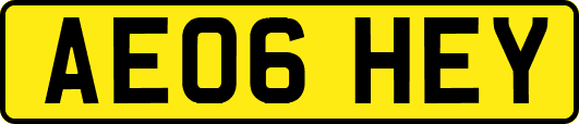 AE06HEY