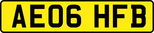 AE06HFB