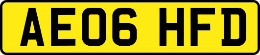 AE06HFD