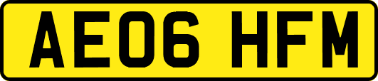 AE06HFM