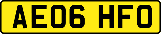 AE06HFO