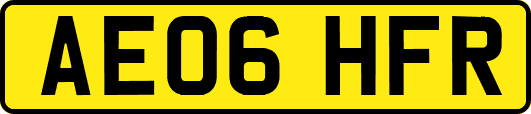 AE06HFR