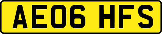 AE06HFS