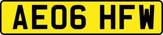 AE06HFW