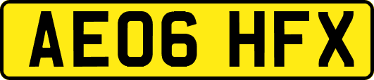 AE06HFX