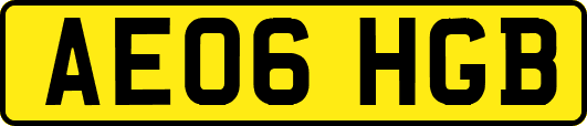 AE06HGB