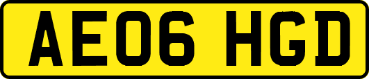 AE06HGD