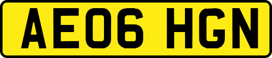 AE06HGN