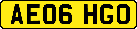 AE06HGO