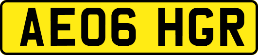 AE06HGR