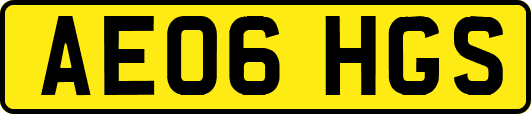 AE06HGS