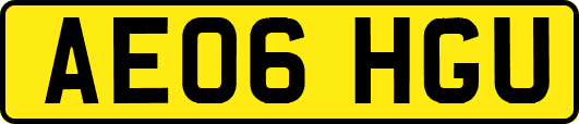 AE06HGU