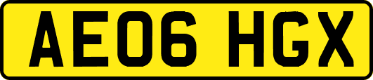 AE06HGX