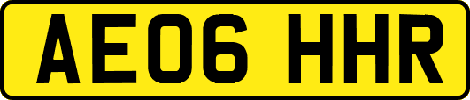 AE06HHR