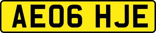 AE06HJE